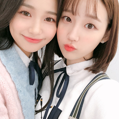 우리가 누구야? [위클리]