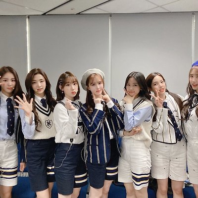 [2020년 대한민국 3대 신인 걸그룹] 위클리, 스테이씨, 에스파 [주목]