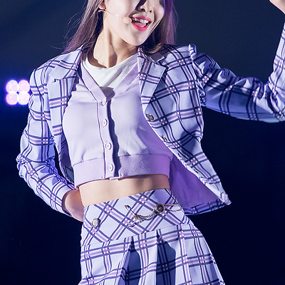 이달의 소녀 yyxy, 이브 (Yves): 창원틴틴페스티벌 #2