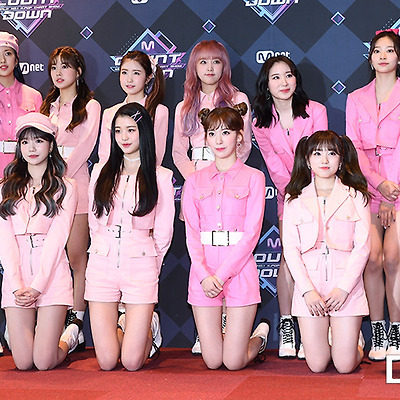 [KBS 뮤직뱅크] 아이즈원 출연 결정 찬반 논란