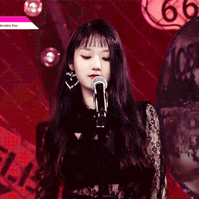 [김도아] 프로듀스48 김도아, 걸그룹 파나틱스 유닛 '플레이버'로 데뷔
