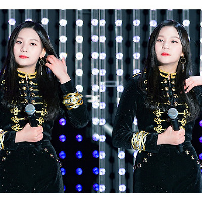 2018.02.03 강릉 평창 문화올림픽 엄지 Pic 2