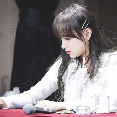 180415 수서 우주소녀 성소