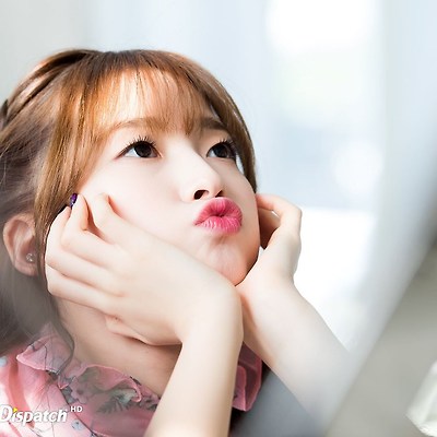 디스패치가 찍은 오마이걸 고화질 사진 67장
