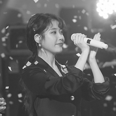 [18.05.29] 유희열의 스케치북 아이유 직찍 by 두탕구리