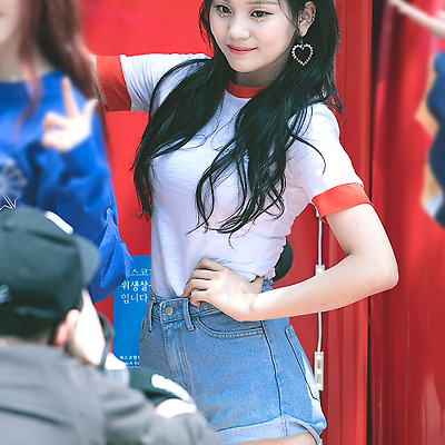2018.05.08 더쇼 스타패스 엄지 Pic