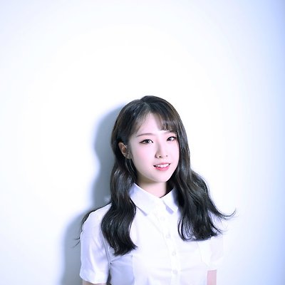 이달의소녀[LOONA] - No.3 하슬 [Haseul] 고화질 화보 8장 + MV
