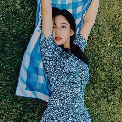 트와이스 나연 코스모폴리탄 2020 3월 화보
