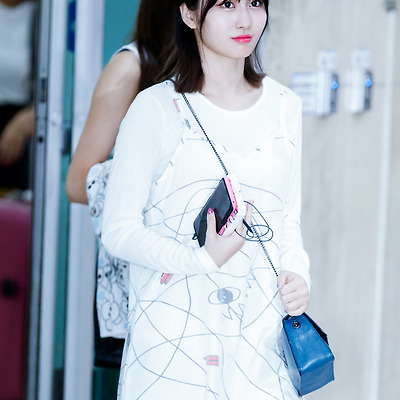 170825 GMP 트와이스 모모