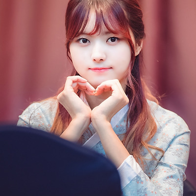 170929 김포 팬싸인회 임나영