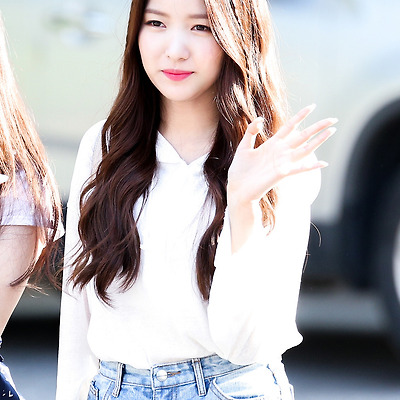 [PHOTO] 170804 뮤직뱅크 - 여자친구 소원  by Girls Grapher