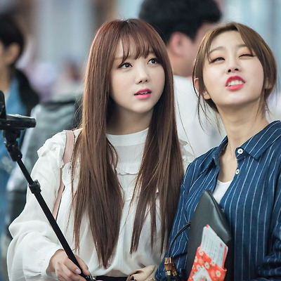 러블리즈 케이 고화질 사진 9장