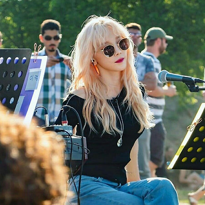 비긴어게인3 태연