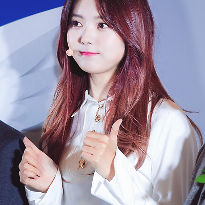 171208 러브밀크 페스티벌 임나영