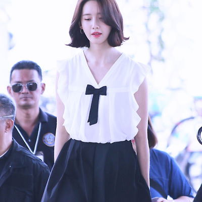 윤아