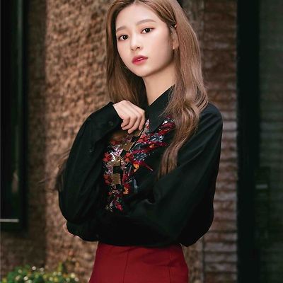 김민주 수집