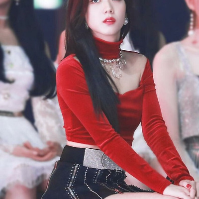 얼굴천재 블랙핑크 지수 직찍