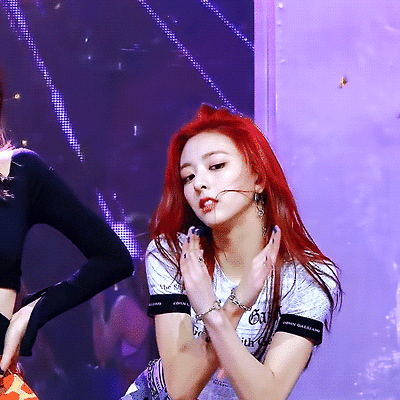 [3대 걸그룹 세대교체] 레드벨벳 → 로켓펀치, 트와이스 → 있지, 블랙핑크 → 에버글로우
