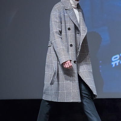 영화 '꾼 (The Swindlers, 2017)', 부산 무대인사