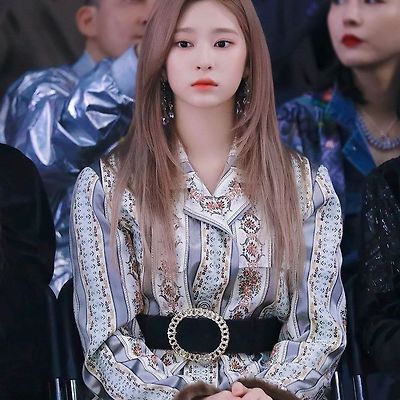 [Kim Minju] Seoul Fashion Week 2020 S/S 'BIG PARK' Collection