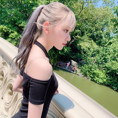 예뻐진 사쿠라, 행복한 꾸라