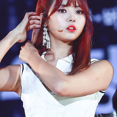171014 우정슈퍼쇼 임나영