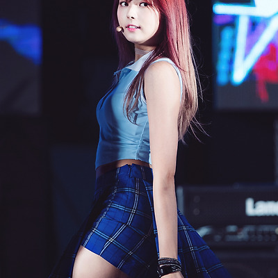 170927 경기대학교 축제 임나영