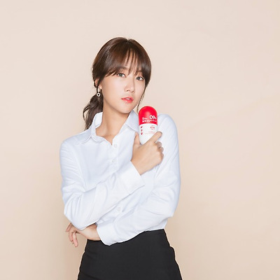 씨스타 소유 GRN 광고 고화질 화보 8장