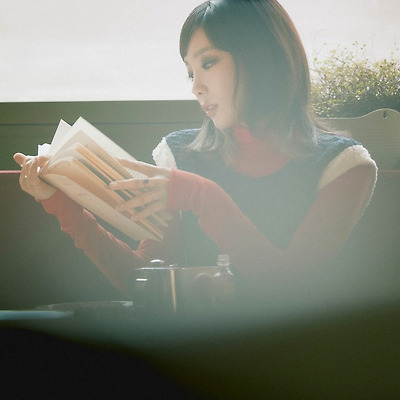 소녀시대(Girls' Generation) 태연(Taeyeon) What Do I Call You 티저 고화질 이미지 16장