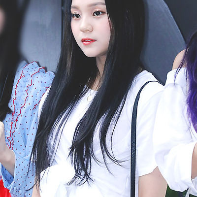 2018.05.18 뮤직뱅크 출근 엄지 Pic