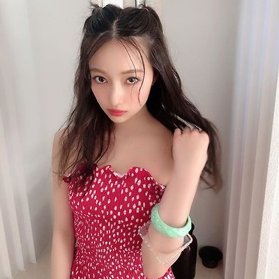 무라세 사에 인형설