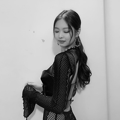 제니 인스타그램 jpg
