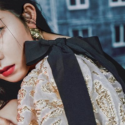 레드벨벳 아슬 유닛 '몬스터' 티저 고화질 모음