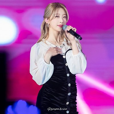 다이아[DIA] 유니스 고화질 사진 26장