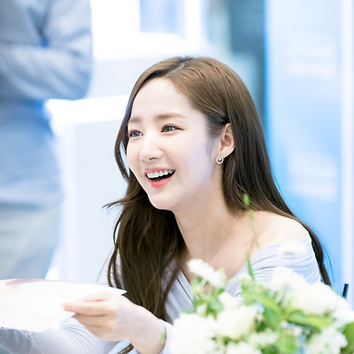 180728 스톤헨지 박민영 팬사인회