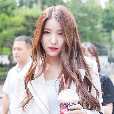 여자친구 소원 고화질 사진 6장