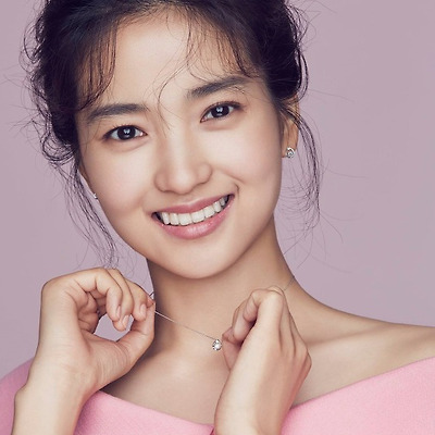 김태리 가네시 2017 쥬얼리 고화질 화보 10장