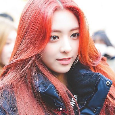 있지 유나, 왜 반응이 폭발적인지 감이 온다