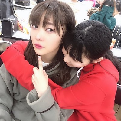 [타나카 미쿠(田中美久) 시즌2] HKT48 사시하라 리노 후계자 된 타나카 미쿠