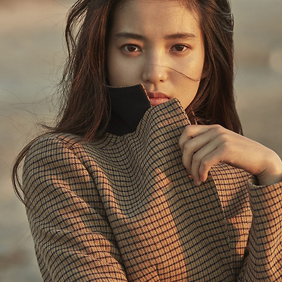 김태리 그라치아 2017 11월 초고화질 화보 5장