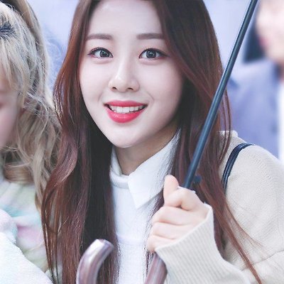 이달의소녀[LOONA] - No.9 이브 [Yves] 고화질 사진 20장