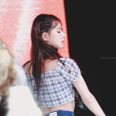 요새 미모에 꽃이 핀 여자아이들 미연