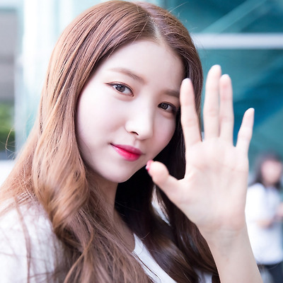 [PHOTO] 170811 박소현의 러브게임 - 여자친구 by Girls Grapher