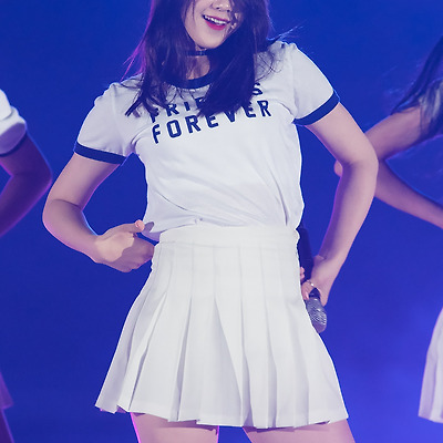 오마이걸 (OH MY GIRL), 지호; 경남 생활체육대축전 축하공연