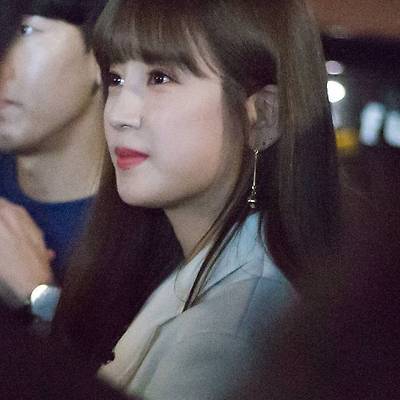 180627 TvN 인생술집 에이핑크 초롱, 은지 직찍
