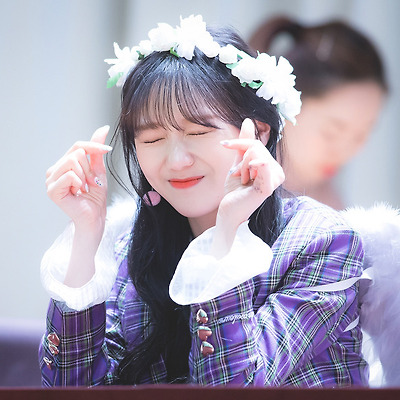 171125 압구정 팬싸인회 러블리즈 수정 예인 지수
