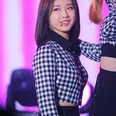 이달의소녀[LOONA] - No.3 하슬 [Haseul] 고화질 사진 25장