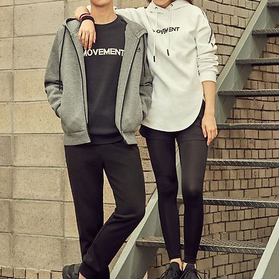 위키미키 김도연 폴햄 2017 가을 무브먼트 라인 초고화질 화보 8장