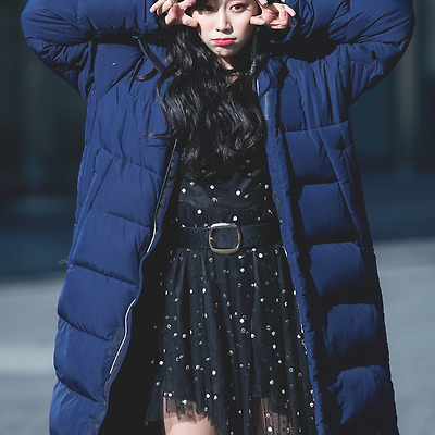 181201 음악중심 미니팬미팅 러블리즈 지수 미주 예인