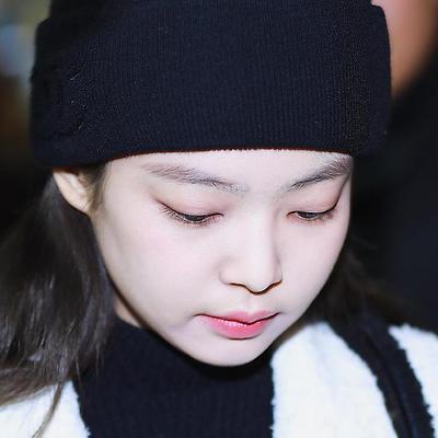 블랙핑크 제니 2019년 1~2월 공항입출국 사진 모음